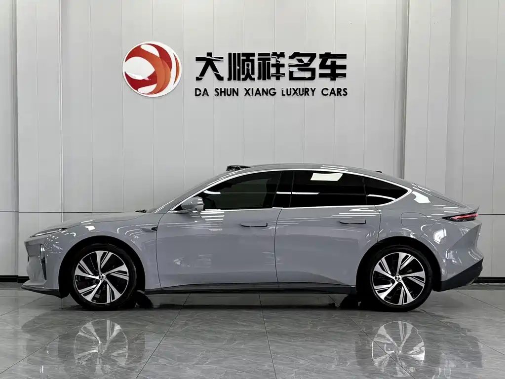 NIO ET5 2024 75kWh