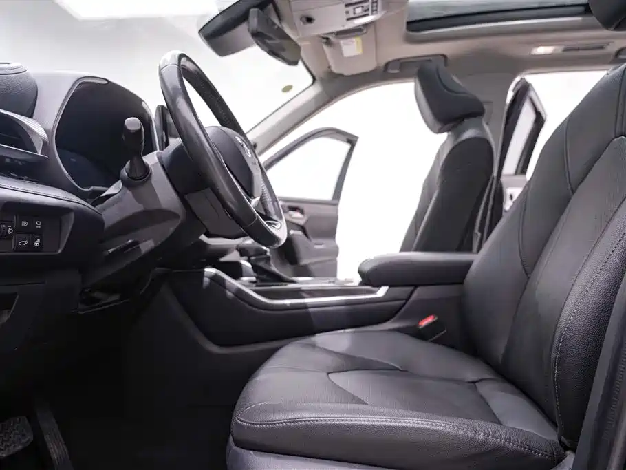 Toyota Highlander 2022 Hybrid 2.5L AWD Supreme Edition 7-Seater