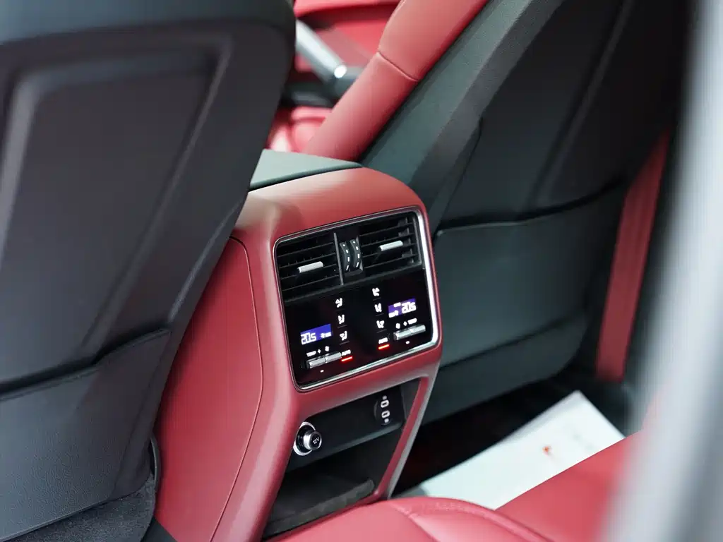 Porsche Cayenne Coupé 2019 3.0T