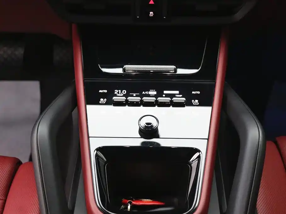 Cayenne 2024 Cayenne 3.0T