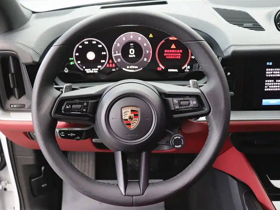 Cayenne 2024 Cayenne 3.0T