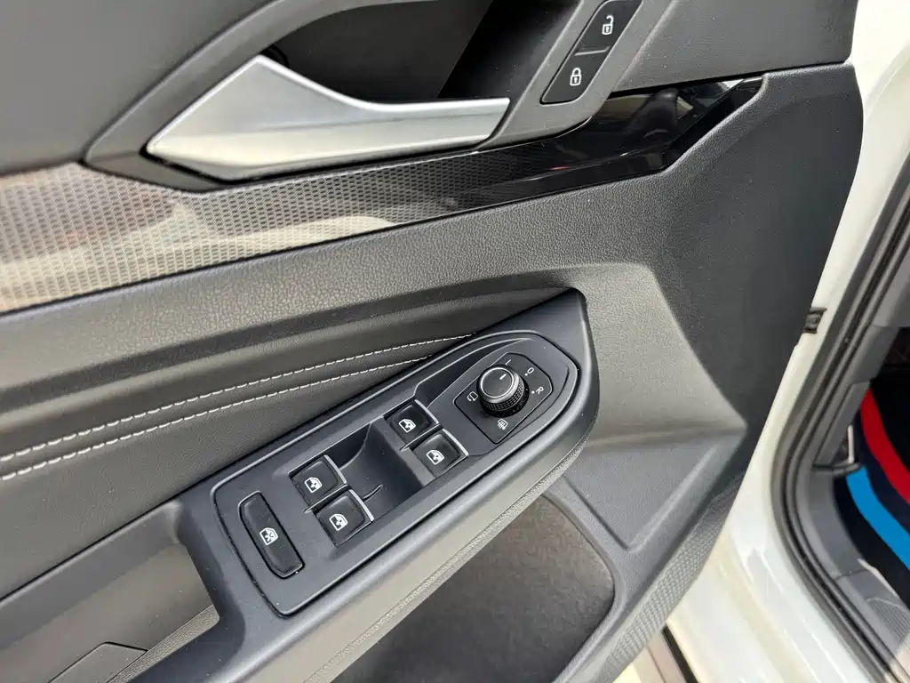 Golf 2021 280TSI DSG R-Line