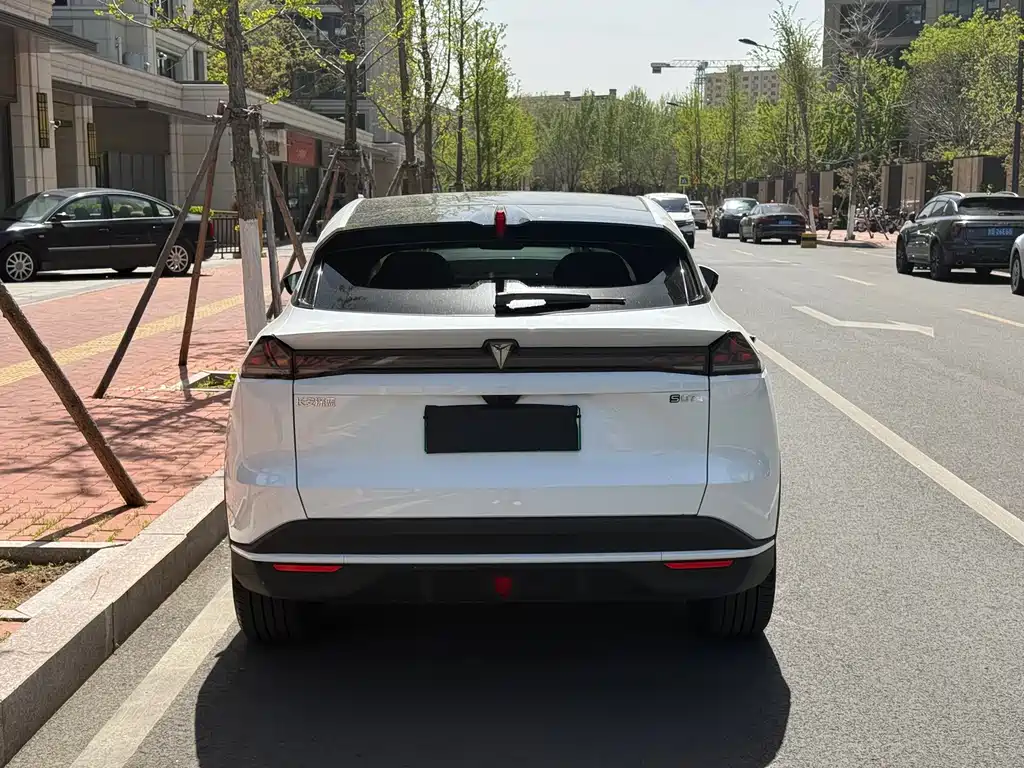 Deepal S07 2026 230Ultra Huawei Qiankun ADS SE Edition