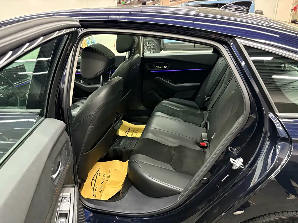 Honda Accord 2023 2.0L e:PHEV Flagship Edition