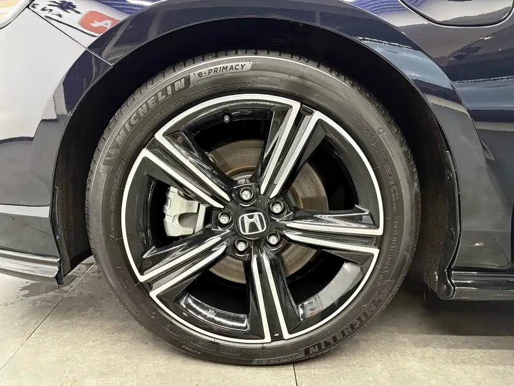 Honda Accord 2023 2.0L e:PHEV Flagship Edition