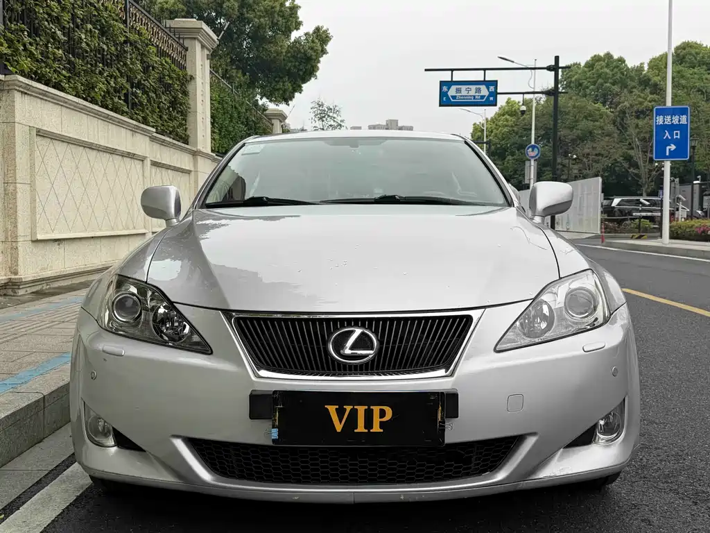 Lexus IS 2006 300 Sport Edition