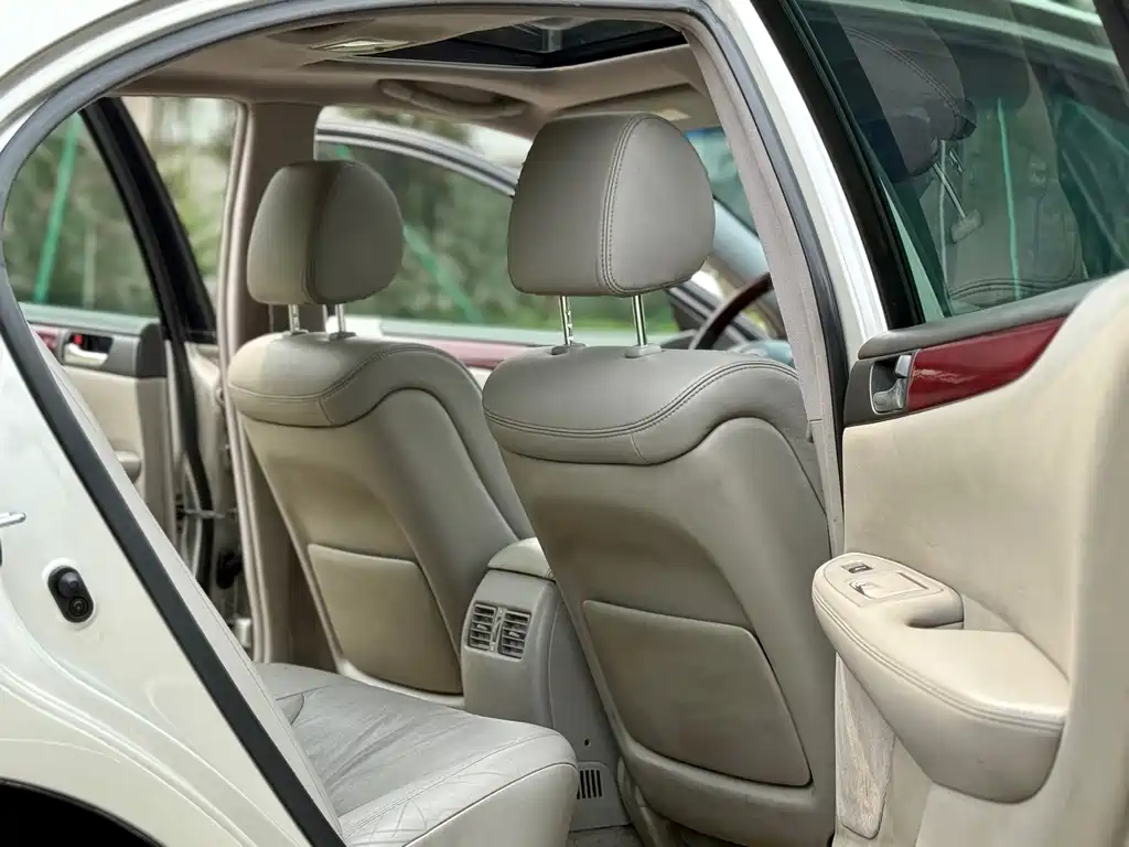 Lexus ES 2004 300