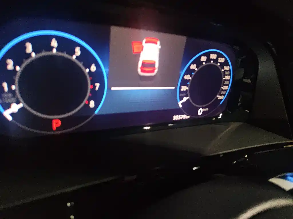 Volkswagen Teramont X 2021 380TSI AWD Flagship Edition