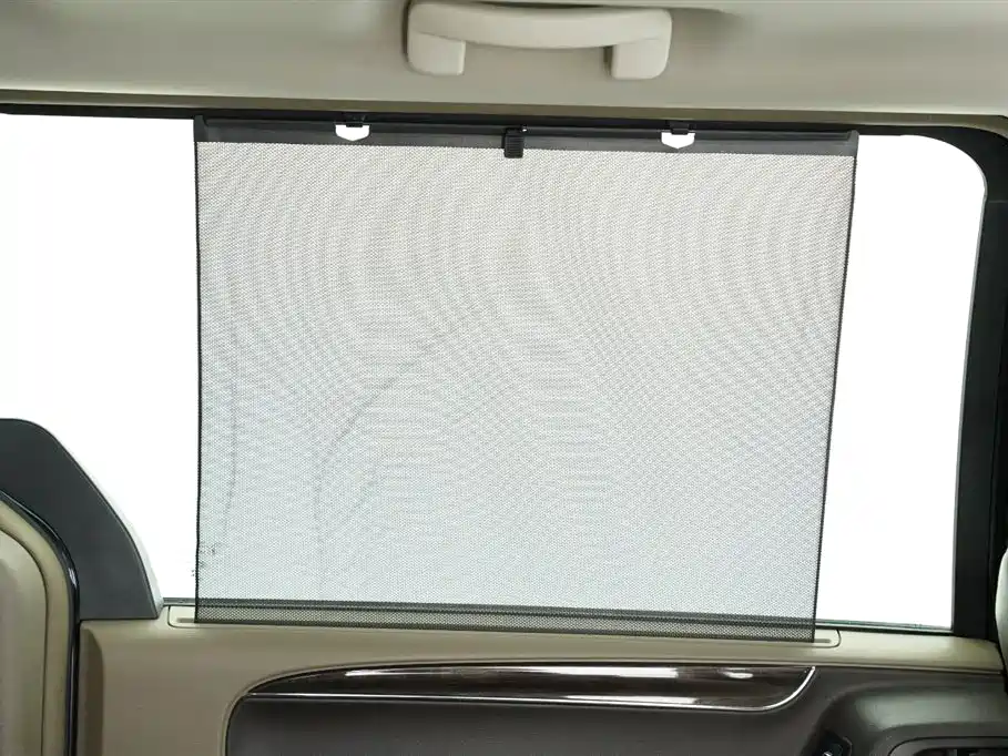 Chrysler Grand Voyager 2013 3.6L Luxury Edition