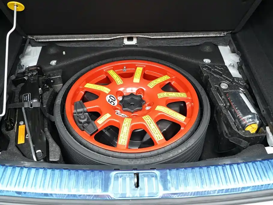 Porsche Cayenne 2011 3.0T