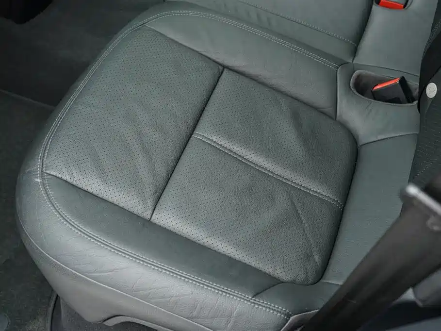 Porsche Cayenne 2011 3.0T