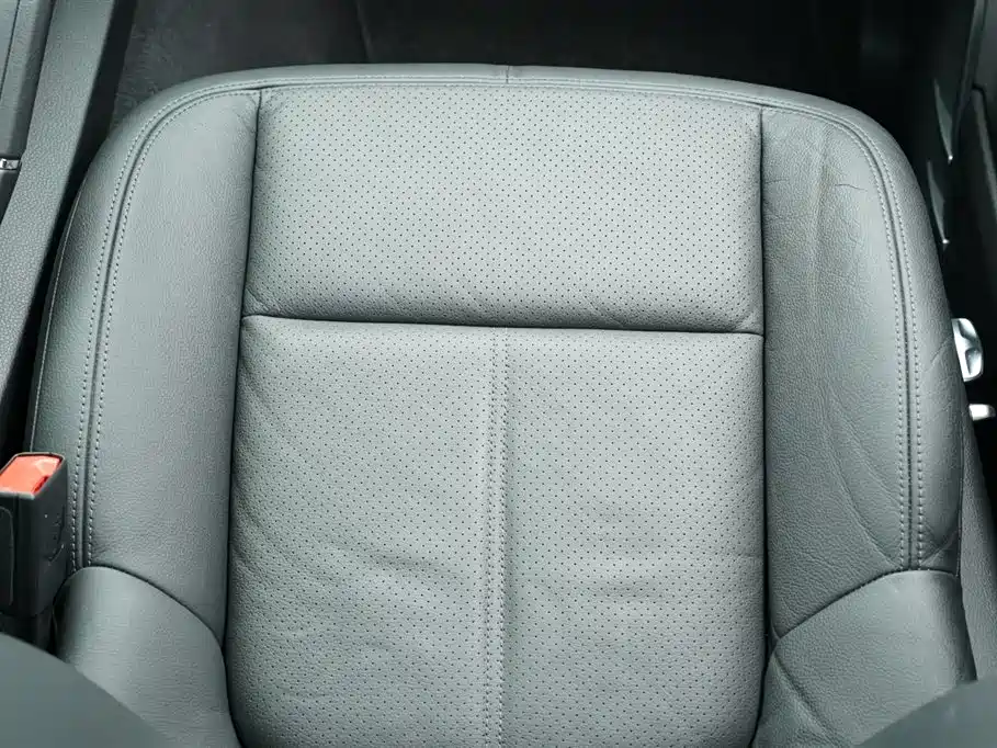 Porsche Cayenne 2011 3.0T