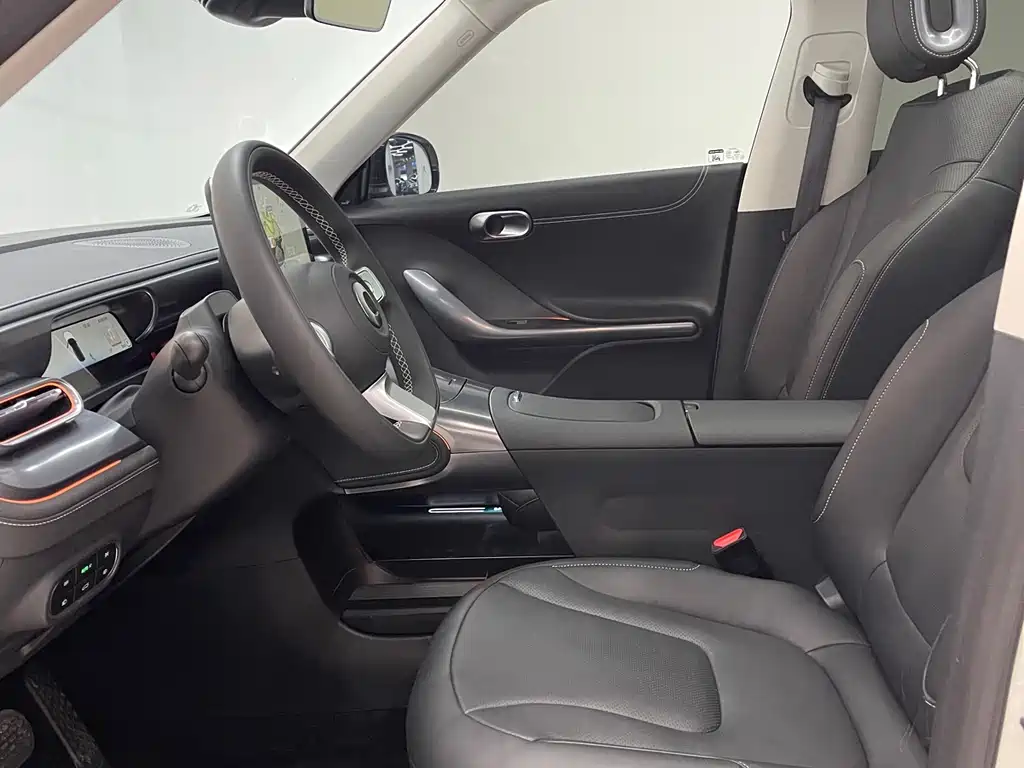 smart #1 2024 Dynamic Luxury Edition