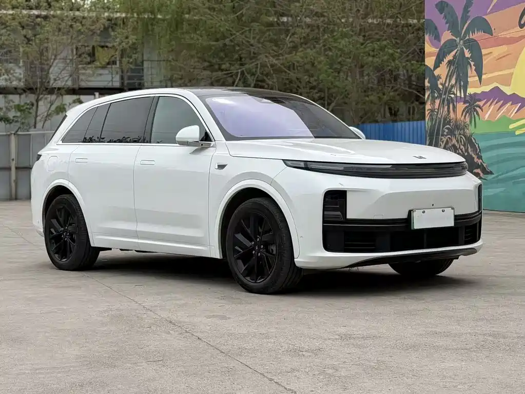 Li Auto L7 2023 Air