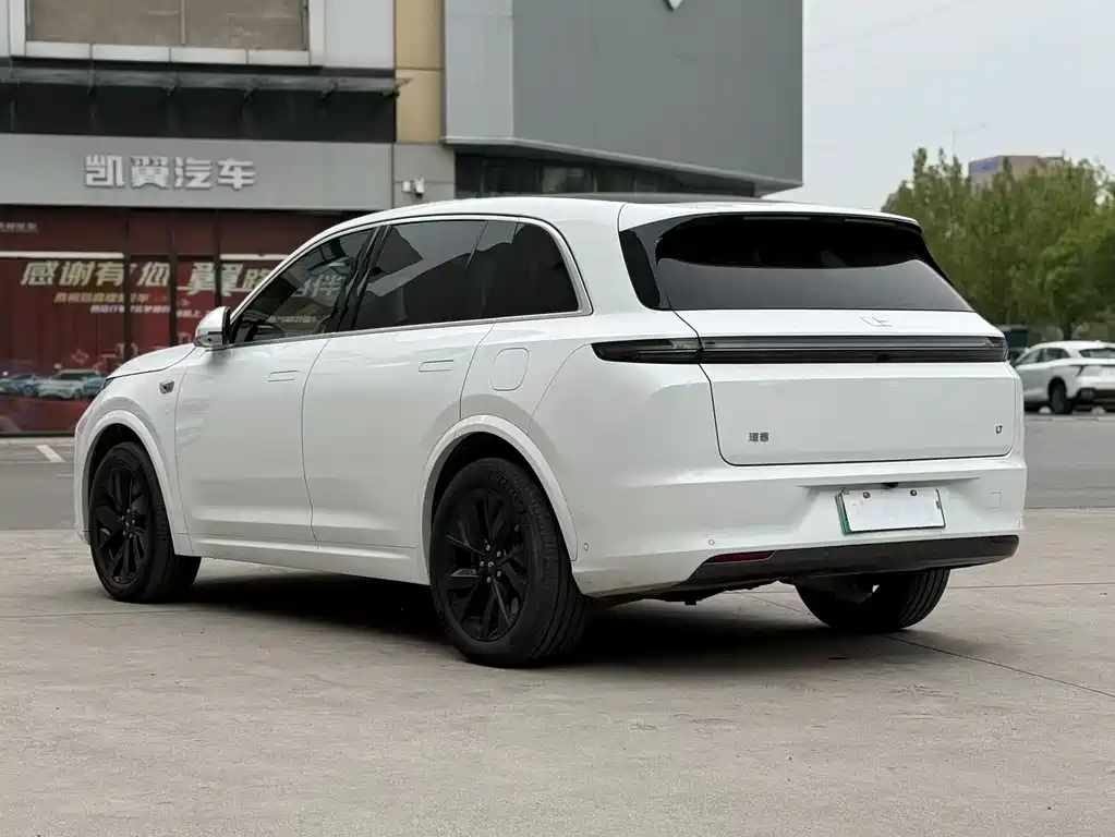 Li Auto L7 2023 Air
