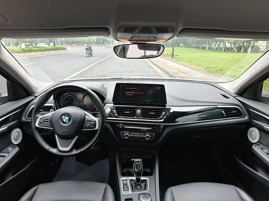BMW 1 Series 2021 120i M Sport
