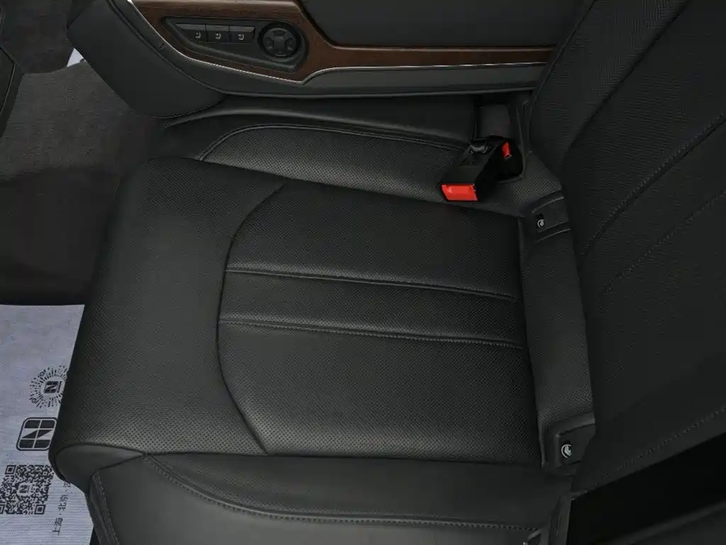 Audi A6L 2016 50 TFSI quattro Luxury