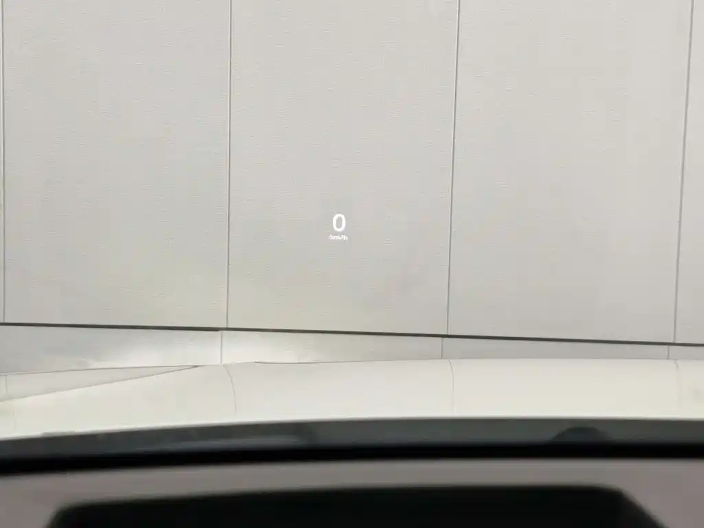 NIO ES8 2018 355km Base Edition 7-seat