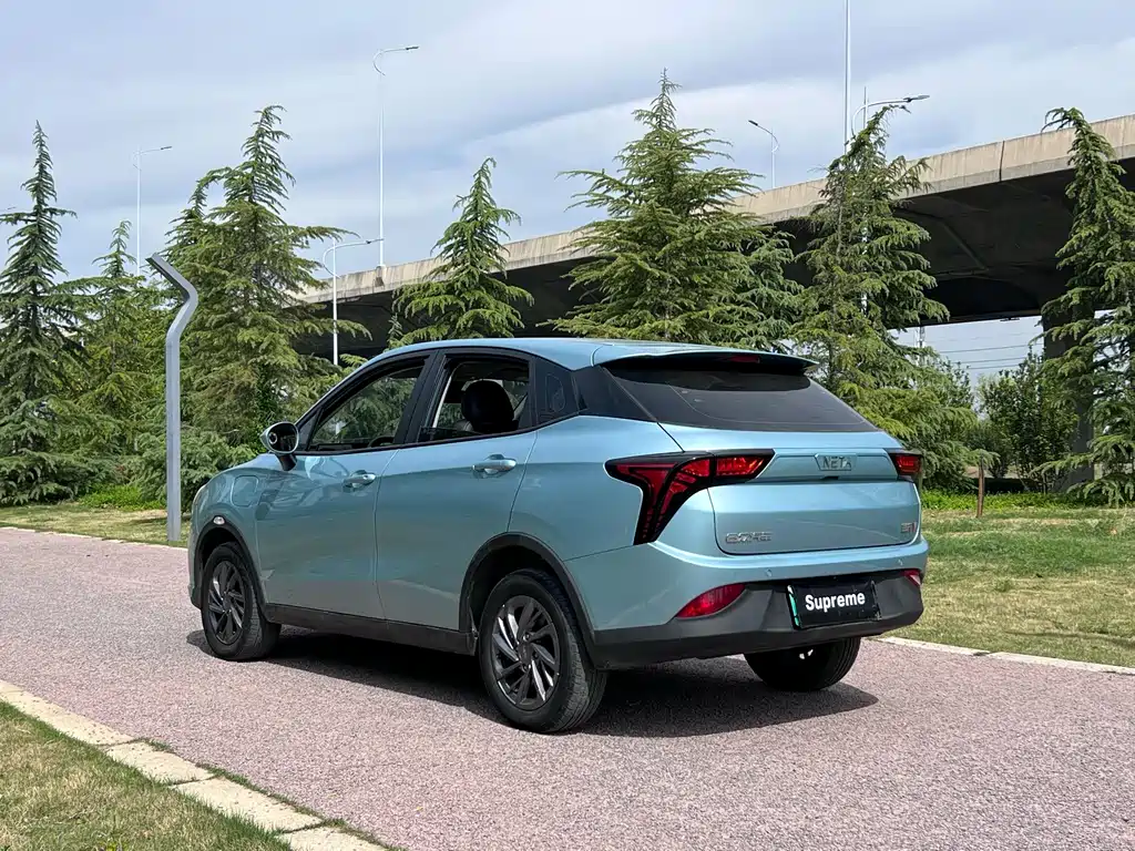 Neta V 2022 Chao 300 Lite NCM