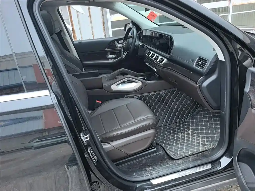 2022 Mercedes-Benz GLE 350 4MATIC Style