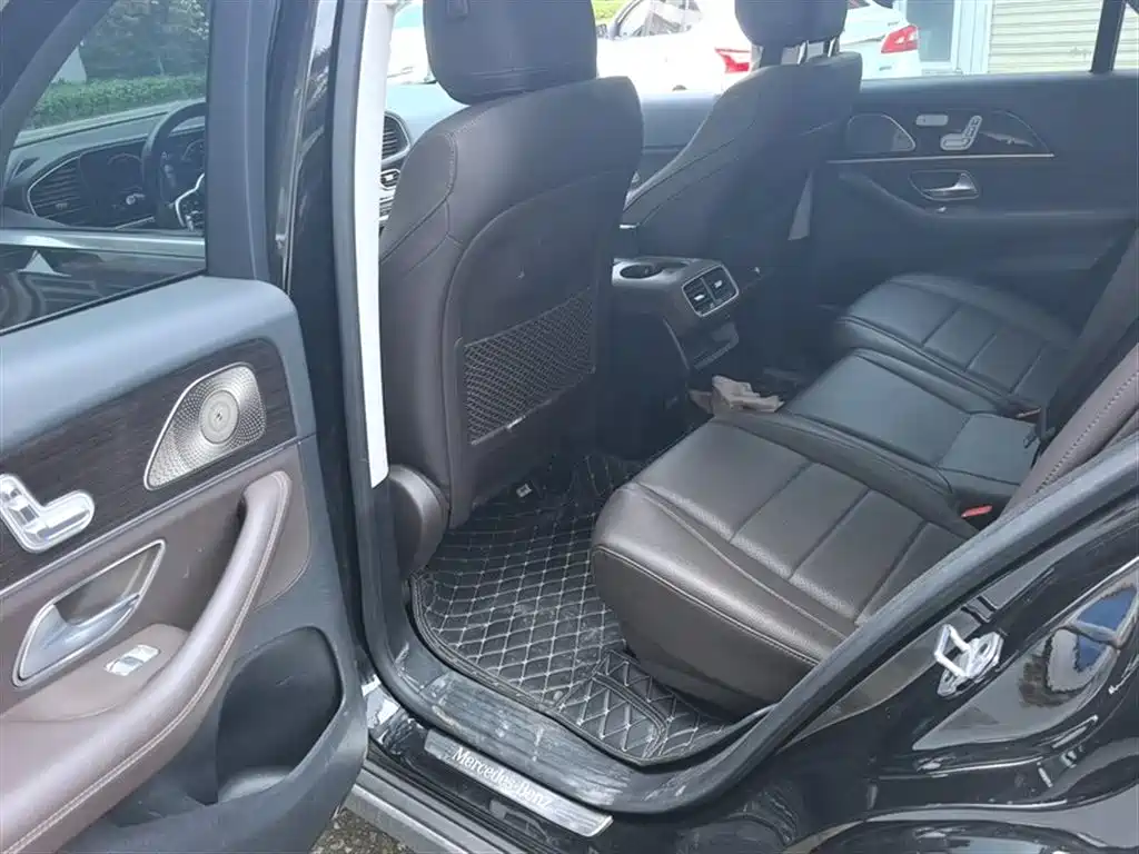 2022 Mercedes-Benz GLE 350 4MATIC Style