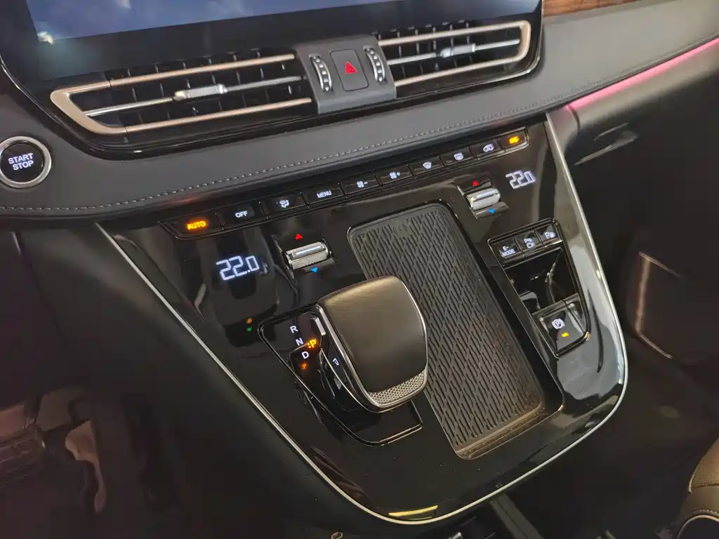 Hongqi HQ9 PHEV 2024 2.0T AWD Luxury Edition