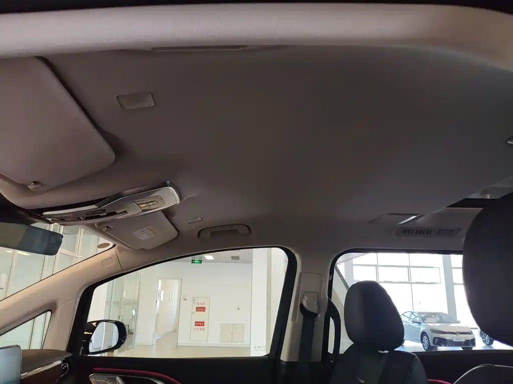 Hongqi HQ9 PHEV 2024 2.0T AWD Luxury Edition