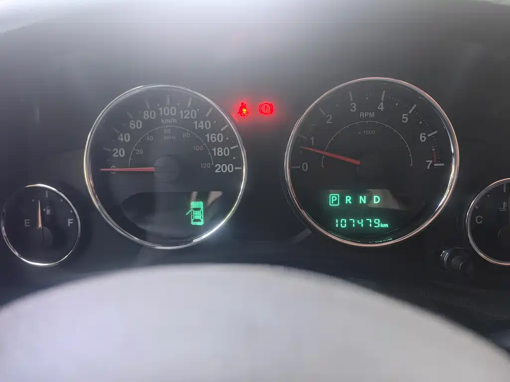 Jeep Wrangler 2017 3.0L Sahara 4-Door Comfort Edition
