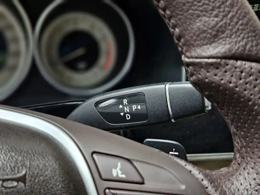 Mercedes-Benz E-Class 2014 Facelift E 260 L Sport
