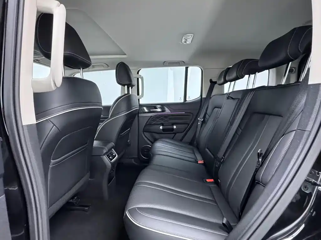 Tank 300 2023 Off-Road Edition 2.0T Conqueror