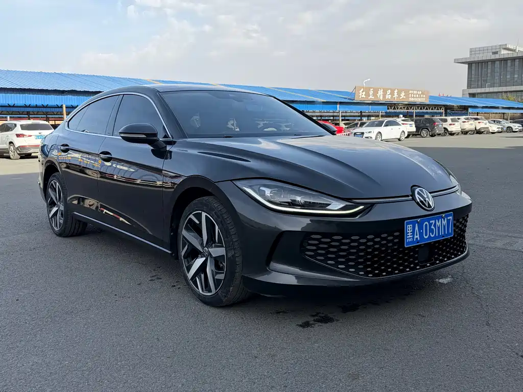 Volkswagen Lamando L 2023 280TSI DSG Cool & Spicy Edition