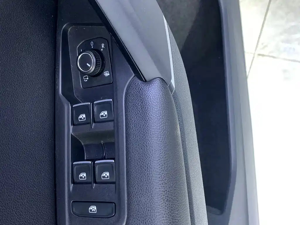 Volkswagen Tayron 2022 280TSI FWD Luxury Smart Connect Edition