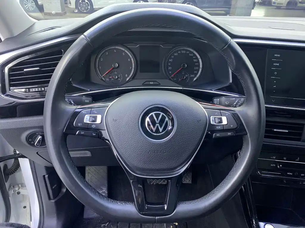 Volkswagen Tayron 2022 280TSI FWD Luxury Smart Connect Edition