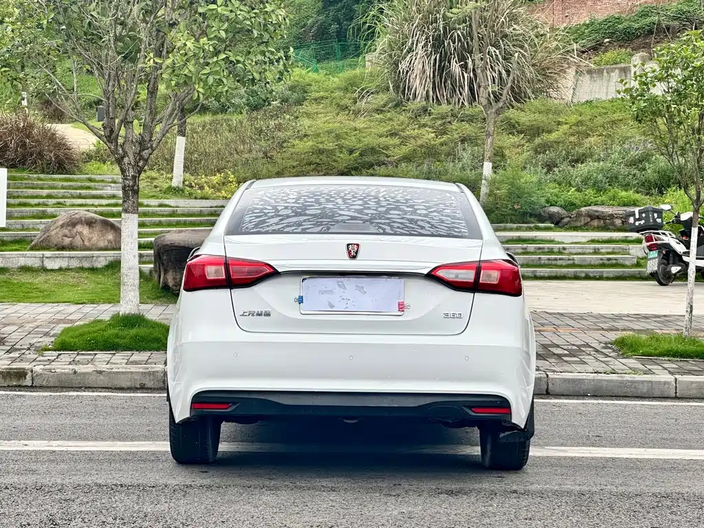 Roewe 360
