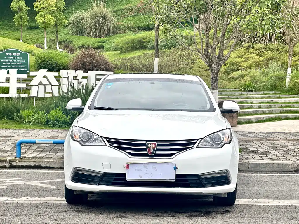 Roewe 360