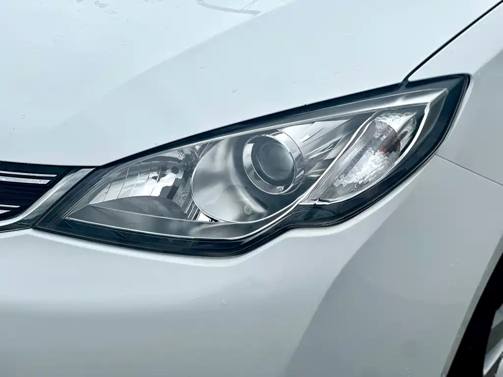 Roewe 360
