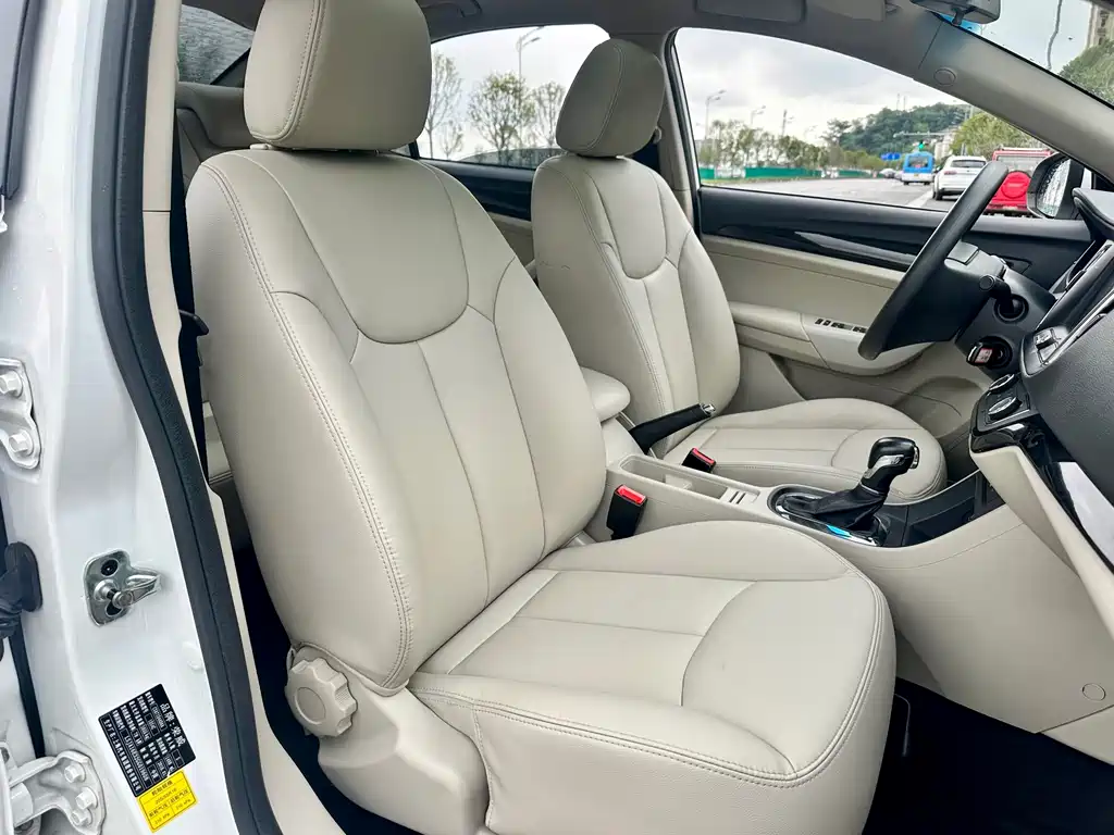 Roewe 360