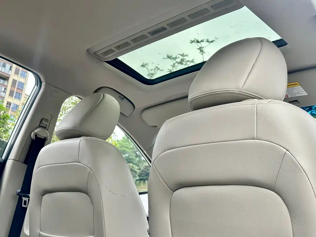 Roewe 360