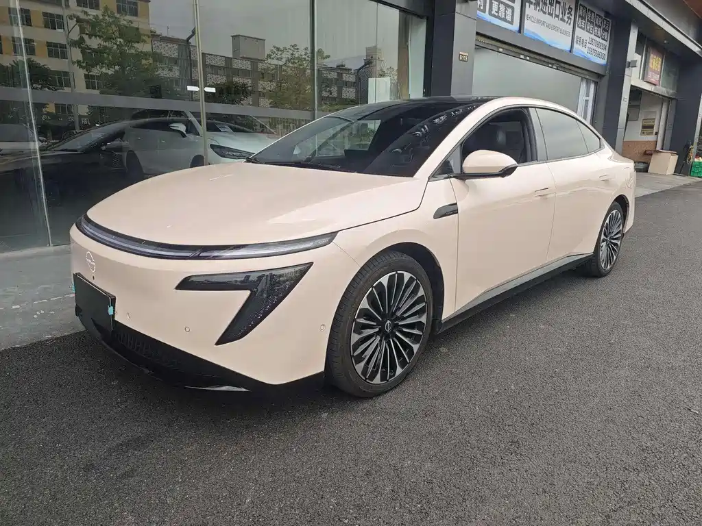 Nissan N7 2025 625 Max