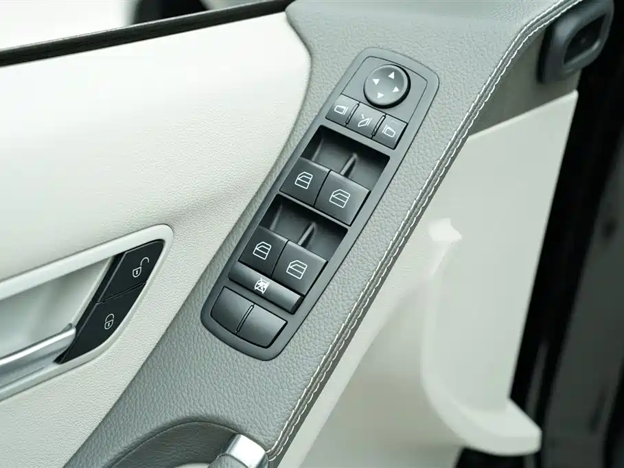 Mercedes-Benz R-Class 2014 R 320 4MATIC Business