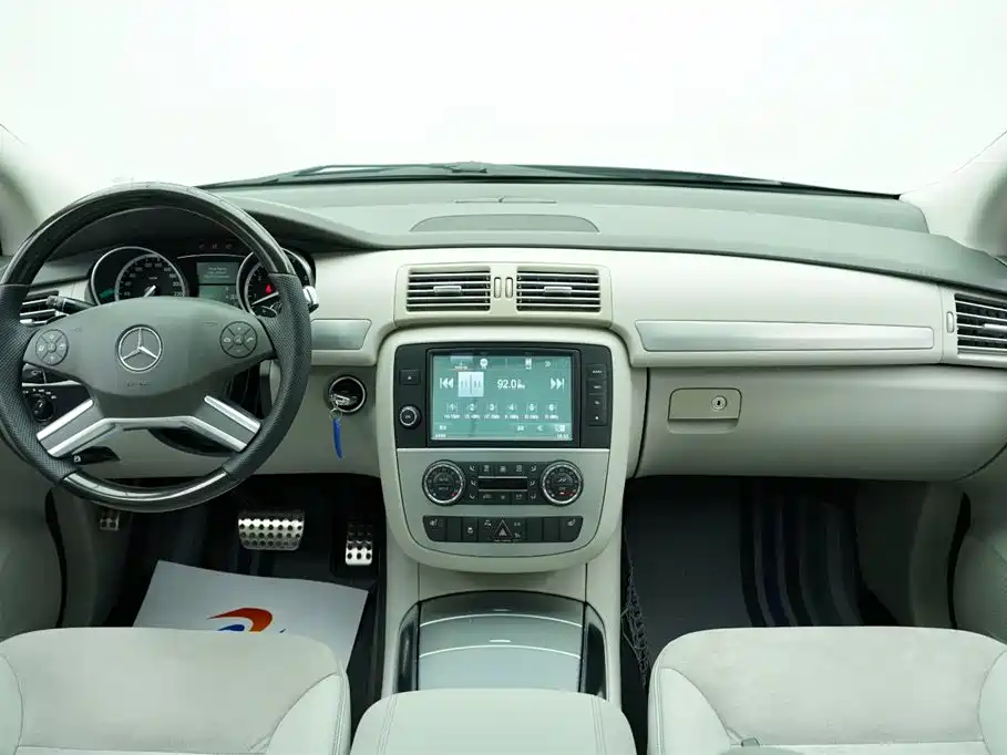 Mercedes-Benz R-Class 2014 R 320 4MATIC Business
