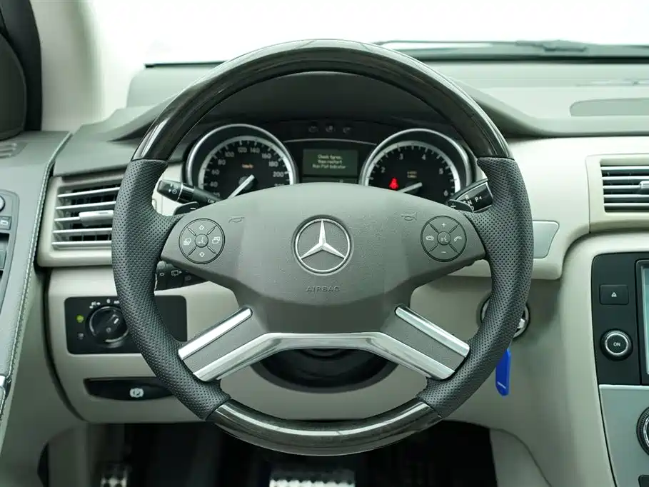 Mercedes-Benz R-Class 2014 R 320 4MATIC Business