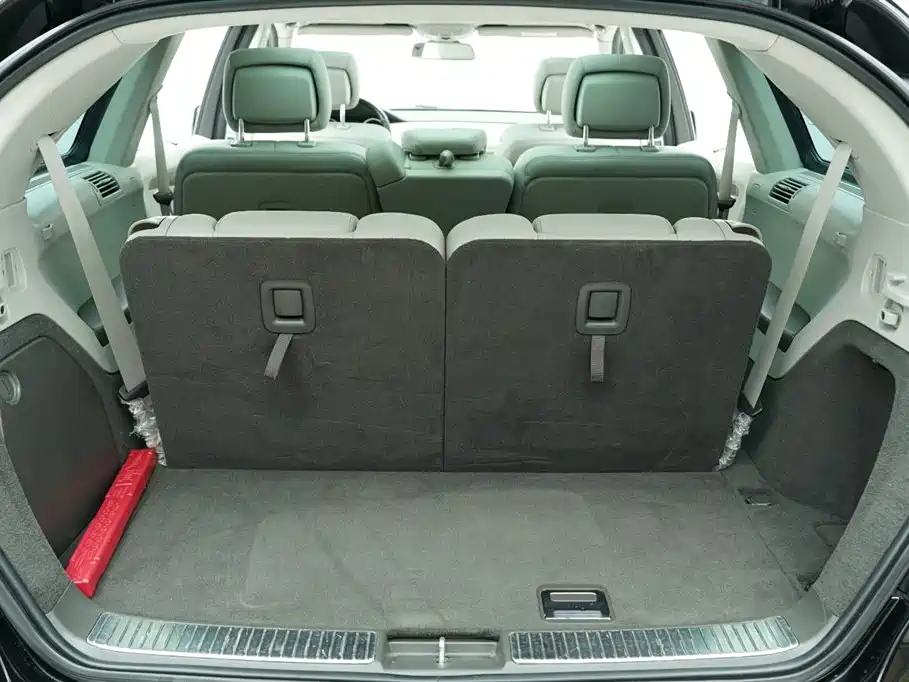 Mercedes-Benz R-Class 2014 R 320 4MATIC Business