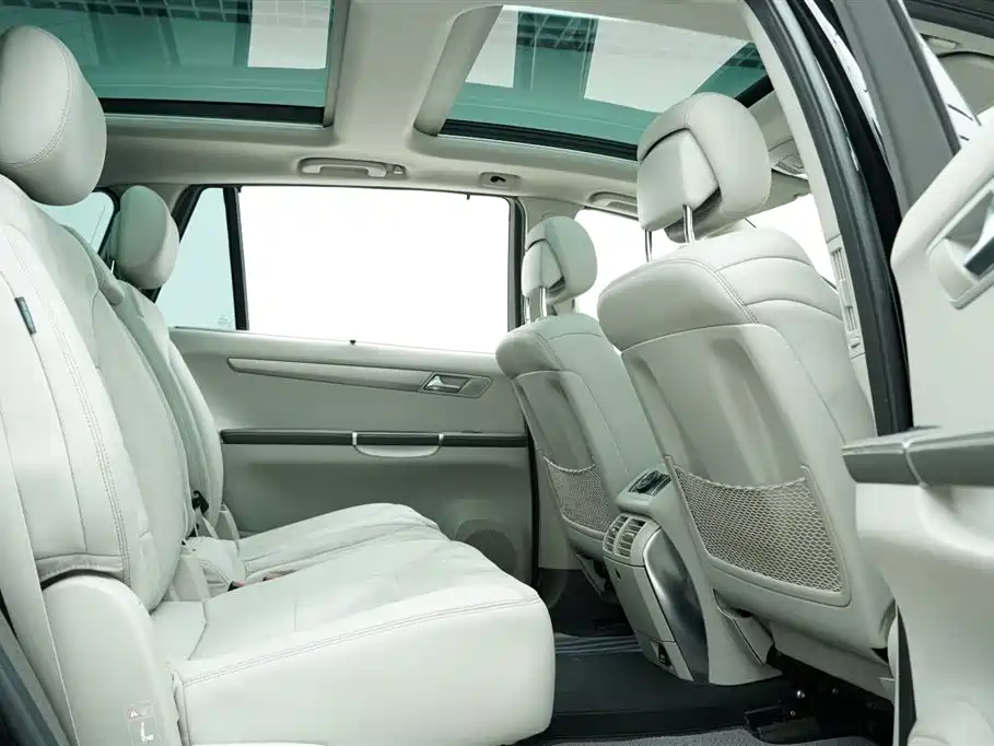 Mercedes-Benz R-Class 2014 R 320 4MATIC Business