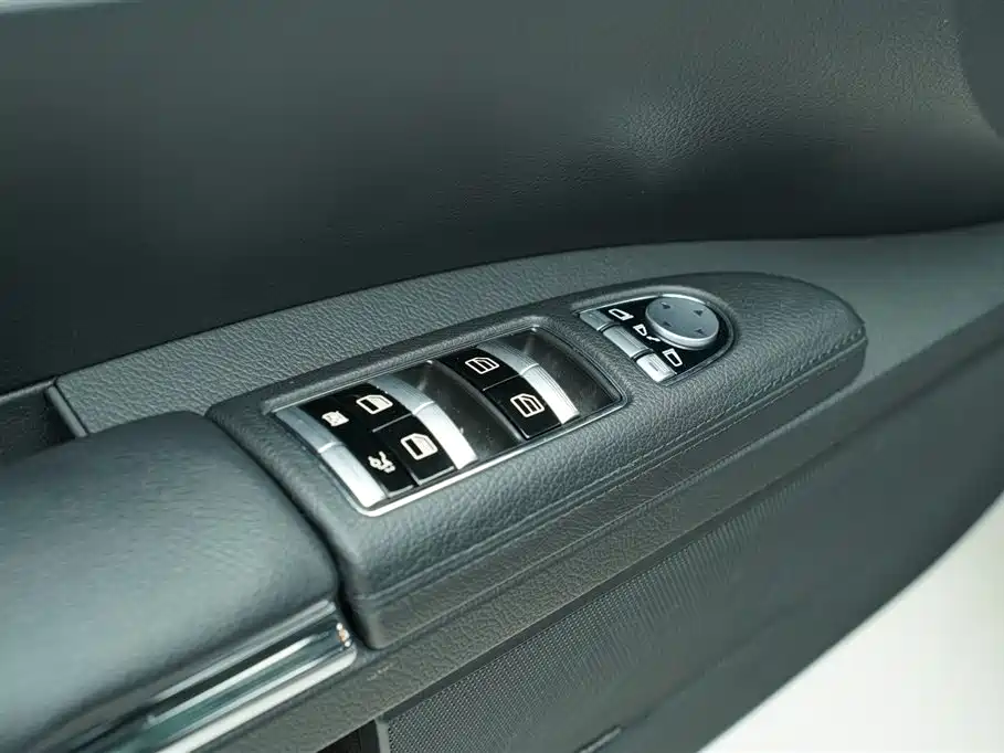 Mercedes-Benz S-Class 2010 S 350 L 4MATIC