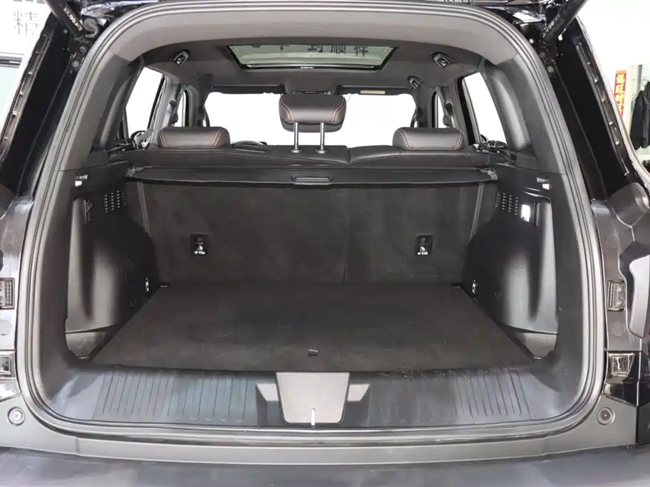 Haval Big Dog 2022 2.0T DCT AWD Chinese Rural Dog Edition