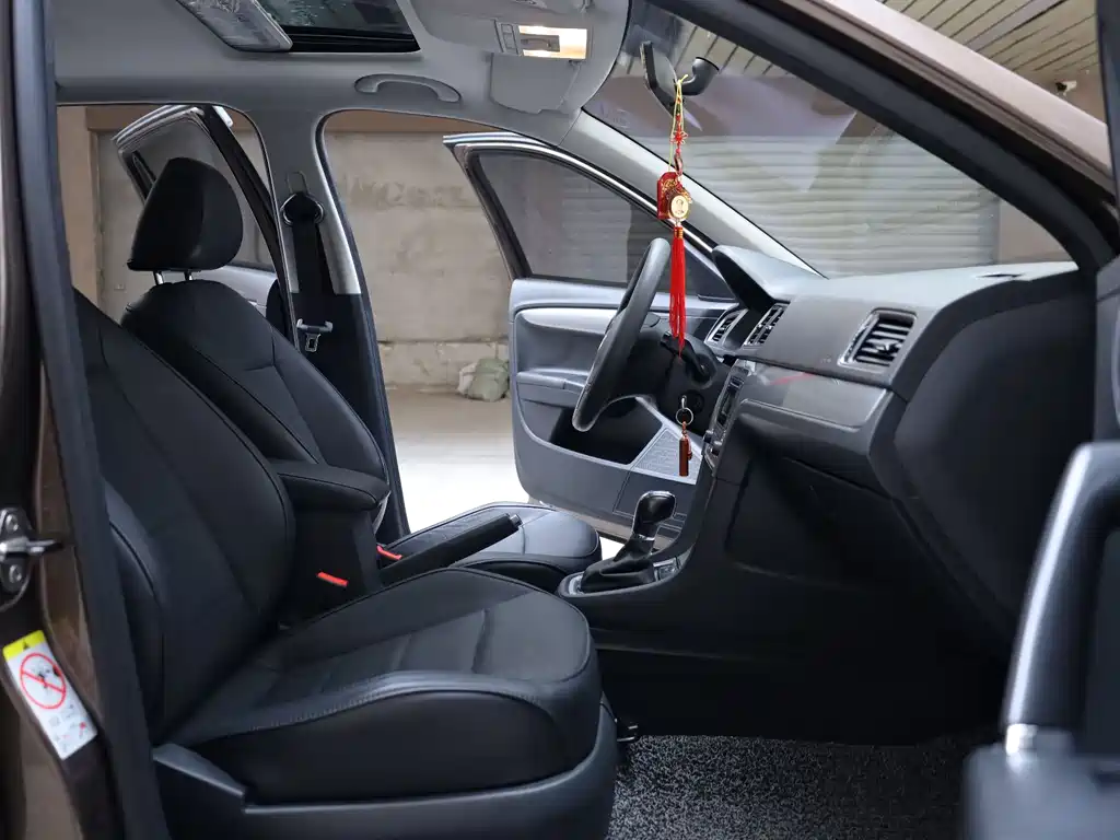 Langxing 2013 1.4TSI Automatic Comfort
