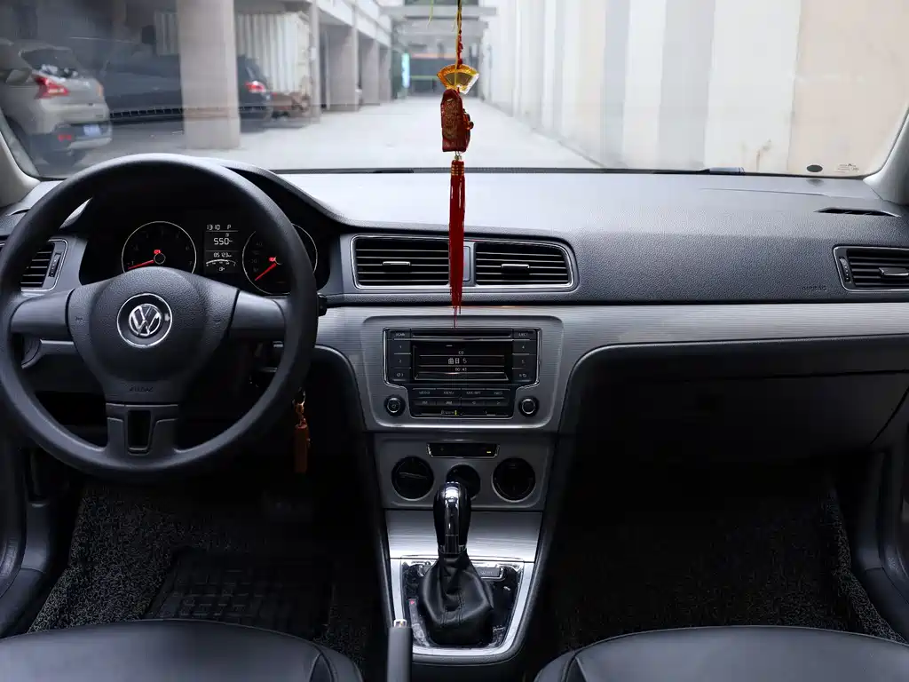 Langxing 2013 1.4TSI Automatic Comfort