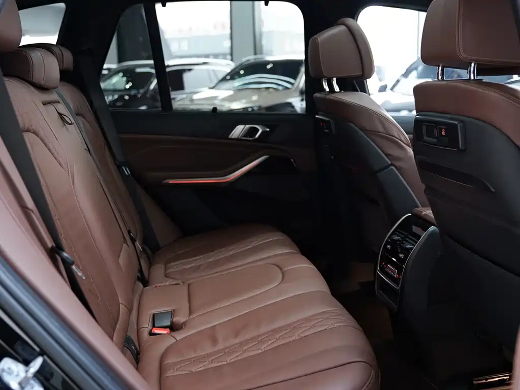 BMW X5 (Import) 2020 3.0T Canadian Spec