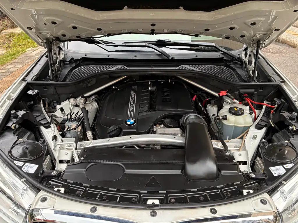 BMW X5 2014 xDrive35i